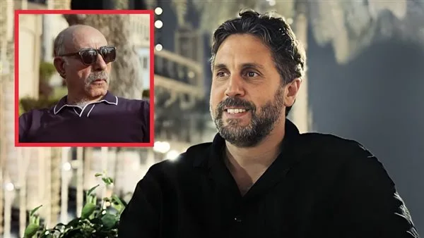محمد عبدالعظيم ينضم لأبطال فيلم البحث عن فضيحة بطولة هشام ماجد محمد عبدالعظيم ينضم لأبطال فيلم البحث عن فضيحة بطولة هشام ماجد