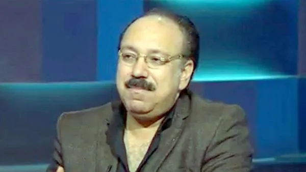 محمد عزب العرب: تحوّل ملحوظ في اتجاه المجتمع الدولي نحو سوريا محمد عزب العرب: تحوّل ملحوظ في اتجاه المجتمع الدولي نحو سوريا