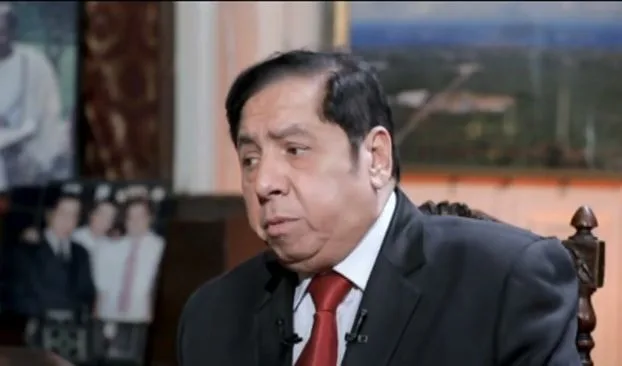 محمد عشوب: أحمد زكي كان “صنايعي” في الشغلانة وجيهان السادات أشادت به محمد عشوب: أحمد زكي كان “صنايعي” في الشغلانة وجيهان السادات أشادت به