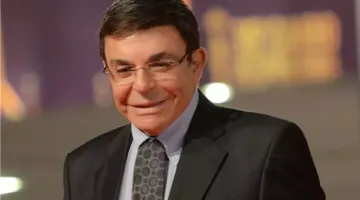 محمد عشوب: ورثة سمير صبري باعوا صوره وجوائزه لبائعي الخوردة (فيديو)