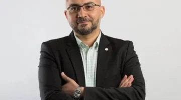 محمد عكاشة: عائدات الشركات التي يستثمر فيها صندوق ديسربتيك تصل إلى 450 مليون دولار