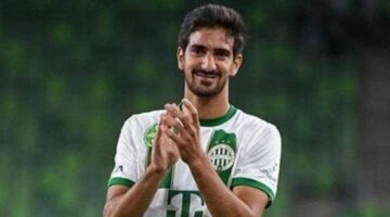 فيديو… محادثة ريفيرو مع بن رمضان وموعد ظهوره