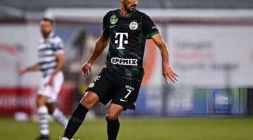 محمد علي بن رمضان يطيح بـ3 لاعبين من الأهلي
