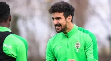 محمد علي بن رمضان ينتظم بتدريبات الأهلي في هذا الموعد