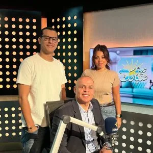 محمد عيسى: قيمة المحفظة الائتمانية للمخاطر المصرفية في البنك الأهلي المصري تبلغ 400 مليار جنيه