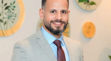 محمد فاروق: أعلى معدلات الإشغال في عيد الأضحى كانت في الساحل والعلمين وجنوب سيناء والبحر الأحمر