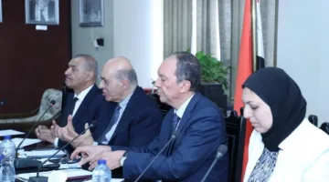 محمد قرة: الدولة تشجع القطاع الخاص نحو الاستثمار في مشروعات الطاقة المختلفة