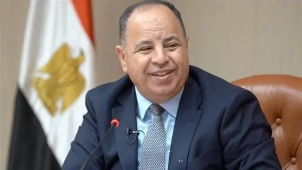 محمد معيط ينفي صلته بصفحة فيسبوك تنتحل شخصيته.. ويطالب الجهات المختصة باتخاذ اللازم محمد معيط ينفي صلته بصفحة فيسبوك تنتحل شخصيته.. ويطالب الجهات المختصة باتخاذ اللازم