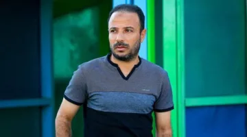 محمد مكي، مدرب المقاولون العرب، يدخل قائمة المدربين الأكثر ترقية للدوري الممتاز.