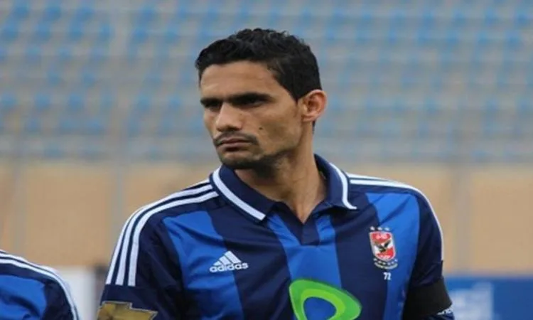 محمد نجيب يستأنف عمله في قطاع الناشئين بعد تعيين ريفيرو مدرباً للأهلي محمد نجيب يستأنف عمله في قطاع الناشئين بعد تعيين ريفيرو مدرباً للأهلي