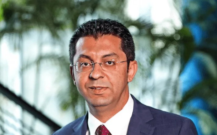 محمد وهبي: نعمل على الحصول على ترخيص للبنك الرقمي وعقد شراكات مع بنوك محلية ودولية قبل يونيو المقبل.