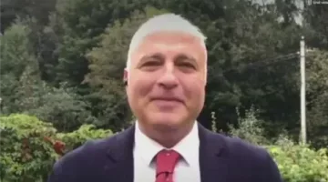 محمود الأفندي: النخبة الأوكرانية تسعى لعدم تحقيق السلام مع روسيا لغايات شخصية.
