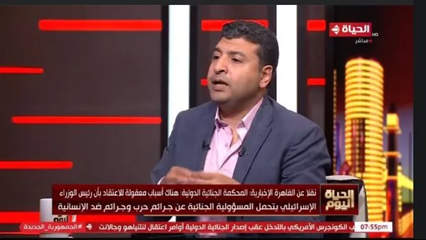 محمود بسيوني: الدعم الشعبي للقيادة السياسية هو الضمان الرئيسي لأمن الدولة