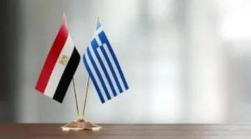 محمود بسيوني: الفائض التجاري المصري مع اليونان يعكس قوة الاقتصاد