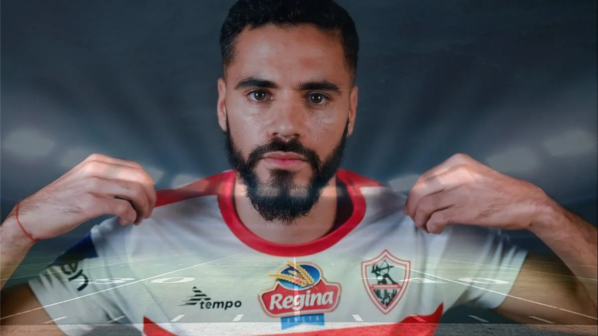 محمود بنتايج.. نجم الزمالك يكشف حقيقة انتقاله لـ الأهلي محمود بنتايج.. نجم الزمالك يكشف حقيقة انتقاله لـ الأهلي