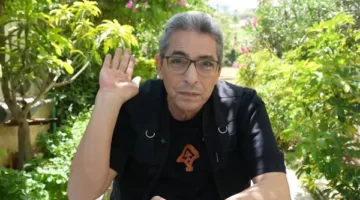 محمود سعد يكشف معاناته مع زوجة والده: منعتني من أبويا