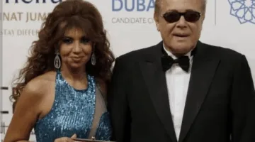 محمود سعد يوجه نداء مؤثرا لنجلي محمود عبد العزيز بشأن أزمة بوسي شلبي