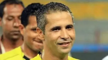 محمود عاشور وحسام عزب حكما تقنية الفيديو لمباراة غانا والسنغال