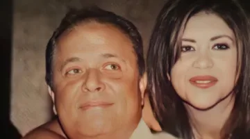 محمود عبد العزيز وبوسي شلبي.. الحكاية من أرشيف صحف التسعينات