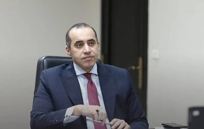 محمود فوزي: لا انحياز للملاك أو المستأجرين في مشروع قانون الإيجار القديم محمود فوزي: لا انحياز للملاك أو المستأجرين في مشروع قانون الإيجار القديم