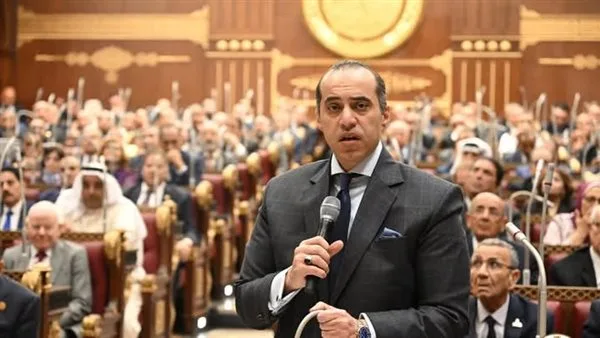 محمود فوزي: للأحزاب والمستقلين الحق في إنشاء قوائم موحدة في الانتخابات القادمة. محمود فوزي: للأحزاب والمستقلين الحق في إنشاء قوائم موحدة في الانتخابات القادمة.