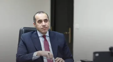 محمود فوزي: مشروع قانون الدوائر الانتخابية يعتمد على إحصائيات محدثة
