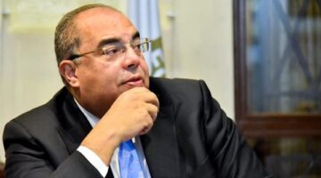 محمود محيي الدين: ينبغي على مصر التحضير بفاعلية لمرحلة ما بعد البرنامج الحالي لصندوق النقد الدولي.