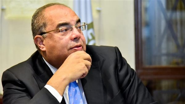 محمود محيي الدين: ينبغي على مصر التحضير بفاعلية لمرحلة ما بعد البرنامج الحالي لصندوق النقد الدولي. محمود محيي الدين: ينبغي على مصر التحضير بفاعلية لمرحلة ما بعد البرنامج الحالي لصندوق النقد الدولي.