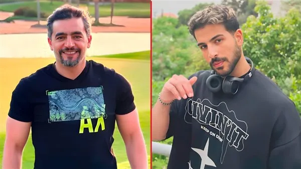 محمود ياسين جونيور نجم شبكات التواصل في فيلم “الحارس” بطولة هاني سلامة محمود ياسين جونيور نجم شبكات التواصل في فيلم “الحارس” بطولة هاني سلامة