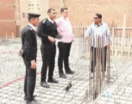 مخالفات معلنة وسكوت رسمى