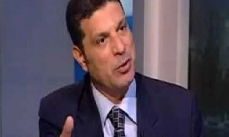 مختار غباشي: نهر السند يثير التوترات في كشمير مجددًا مختار غباشي: نهر السند يثير التوترات في كشمير مجددًا