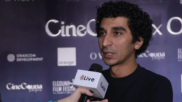 مخرج لام شمسية عن ظهور الطفل ياسين بزي سبايدر مان: فكرة عظيمة.. وياريتنا فكرنا فيها مخرج لام شمسية عن ظهور الطفل ياسين بزي سبايدر مان: فكرة عظيمة.. وياريتنا فكرنا فيها