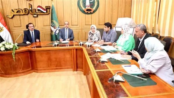 مدارس تجريبية جديدة ستبدأ العمل العام القادم لتخفيض سن القبول في المنوفية مدارس تجريبية جديدة ستبدأ العمل العام القادم لتخفيض سن القبول في المنوفية