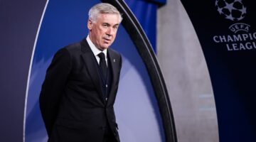 مدافع لا يعرف الهزيمة – جاكوبو رامون طوق الإنقاذ لريال مدريد وأنشيلوتي