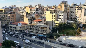 مداهمات مباغتة في الضاحية الجنوبية!