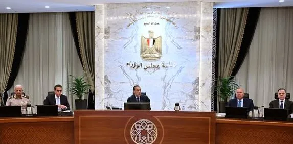 رئيس الوزراء عن مشروع قانون الإيجار: ملتزمون بما سيوافق عليه مجلس النواب رئيس الوزراء عن مشروع قانون الإيجار: ملتزمون بما سيوافق عليه مجلس النواب