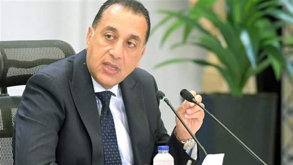 مدبولى يلتقي رئيسة البنك الأوروبي لإعادة الإعمار والتنمية وتواصل المرافق لها مدبولى يلتقي رئيسة البنك الأوروبي لإعادة الإعمار والتنمية وتواصل المرافق لها