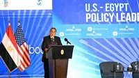 مدبولي: 1800 شركة أمريكية تستثمر في مصر بإجمالي 47 مليار دولار