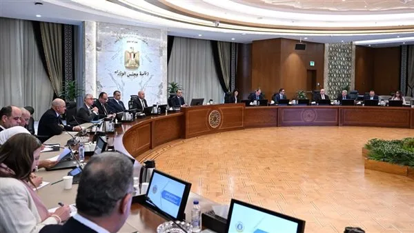 مدبولي: "البرنامج الوطني لتنمية صناعة السيارات" ركيزة رئيسية لتوطين الصناعة في مصر مدبولي: "البرنامج الوطني لتنمية صناعة السيارات" ركيزة رئيسية لتوطين الصناعة في مصر