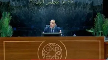 مدبولي: أجرينا 21 صفقة بإجمالي 6 ‏مليارات دولار ضمن برنامج الطروحات الحكومية