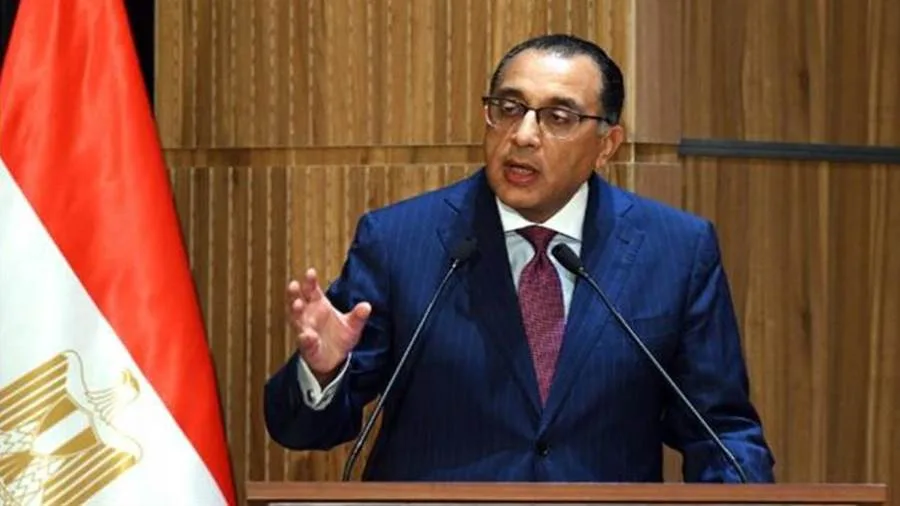 مدبولي: أكثر من 1800 شركة أميركية تستثمر في مصر بإجمالي يتجاوز 47 مليار دولار مدبولي: أكثر من 1800 شركة أميركية تستثمر في مصر بإجمالي يتجاوز 47 مليار دولار