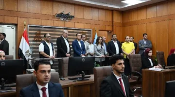 مدبولي: أولوية قصوى لاستكمال منظومة الشبكة الوطنية للطوارئ والسلامة