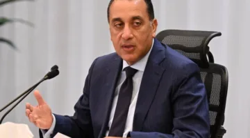مدبولي: إنشاء وحدة خاصة لمواجهة أي محاولات للاعتداء على الأراضي