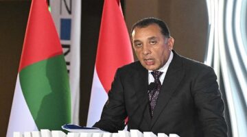 مدبولي: اقتصادية قناة السويس قدمت نموذجا لنجاح التعاون الاقتصادي الدولي وساهمت بتوطين الصناعات الاستراتيجية