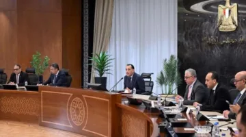 مدبولي: الحكومة ستوافق على قرار مجلس النواب بشأن قانون الإيجارات القديمة