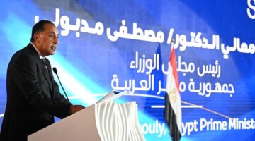 مدبولي: العلاقات بين مصر والإمارات ليست فقط علاقات دبلوماسية بل روابط اخوية