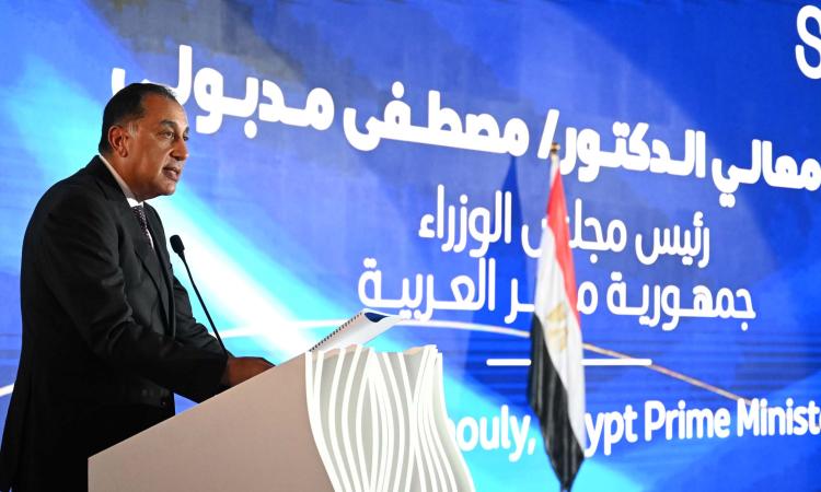 مدبولي: العلاقات بين مصر والإمارات ليست فقط علاقات دبلوماسية بل روابط اخوية