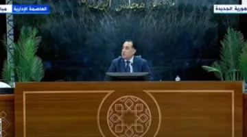 مدبولي: المنطقة الاقتصادية لقناة السويس تستهدف تنمية الممر الملاحي