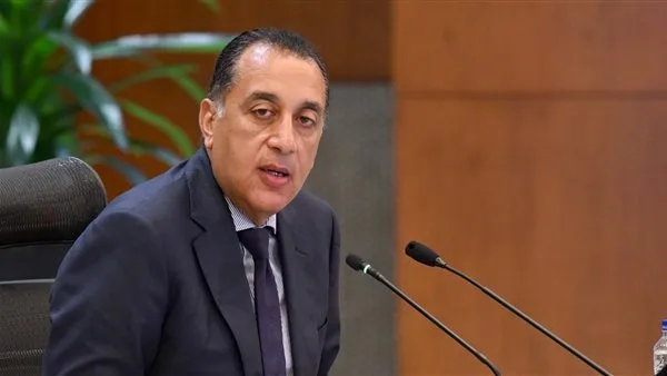 مدبولي: المنطقة الاقتصادية لقناة السويس تعد نقطة محورية لجذب الاستثمارات وتعزيز الصناعة المحلية مدبولي: المنطقة الاقتصادية لقناة السويس تعد نقطة محورية لجذب الاستثمارات وتعزيز الصناعة المحلية