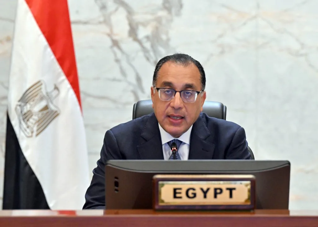 مدبولي: تعليمات رئاسية لوضع خطة شاملة لتحسين قطاع التعدين مدبولي: تعليمات رئاسية لوضع خطة شاملة لتحسين قطاع التعدين